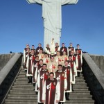 No Rio de Janeiro ( 2011 )