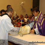 Quinta-feira Santa