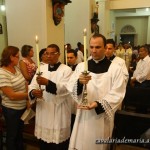Quinta-feira Santa