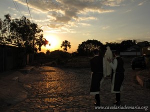 www.cavalariademaria.org