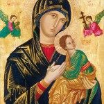 Nossa Senhora do Perpétuo Socorro