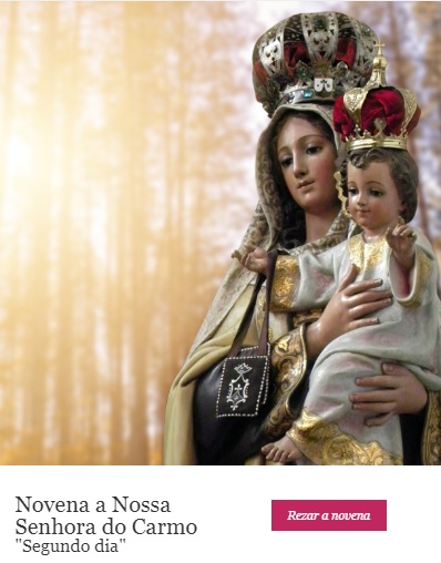 Sua família abençoada e protegida!