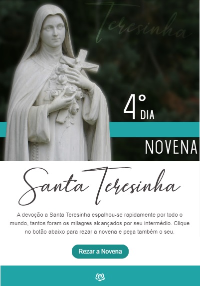 Milagres de Santa Teresinha