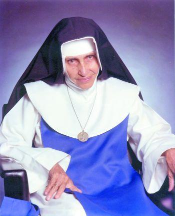 Conheça a Santa Dulce: Na oração encontrava forças diárias – 2/3