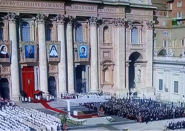 Conheça a Santa brasileira: Irmã Dulce, amor e serviço a Deus através dos pobres e doentes- 1/3