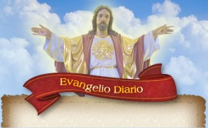 Evangelio del día