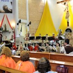 Apresentação Musical (Paróquia São Roque)