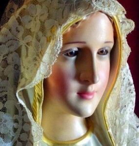 Olhar de Mãe