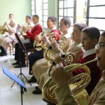 Treinos especiais