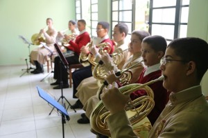 Treinos especiais