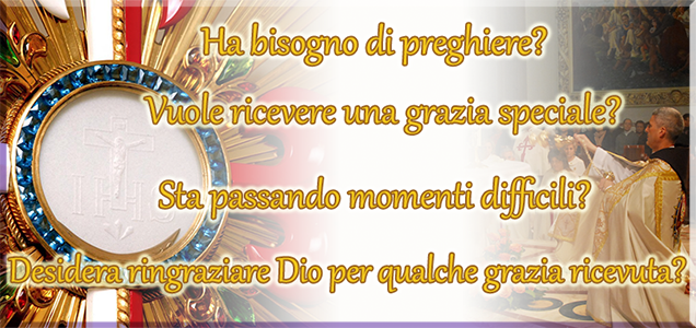 Don Mario Beccar, cappelano