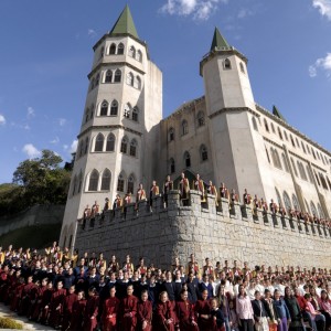 Congresso da Ordine II