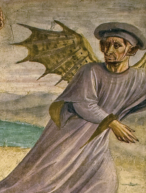 Se sei Figlio di Dio, dì che questi sassi diventino pane (Mt 4, 3)