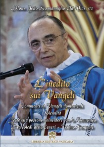 Vol. VII: Vangeli Domenicali Solennità, Feste che possono coincidere con la Domenica, Mercoledì delle Ceneri - Triduo Pasquale