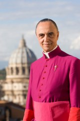 Mons. João Scognamiglio Clá Dias,EP