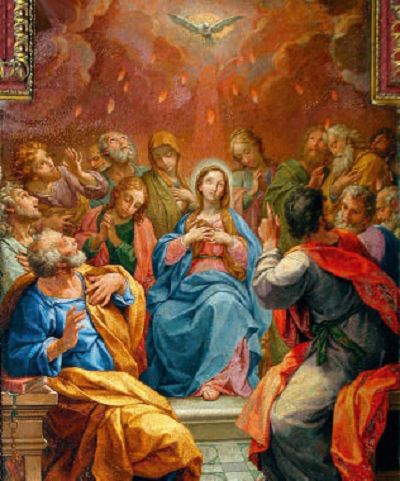 Pentecoste