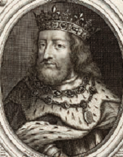 Clodoveo, di Nicolas de Larmessin