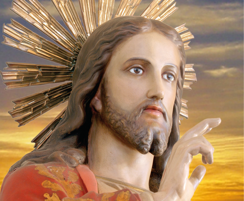 Sacro Cuore di Gesù