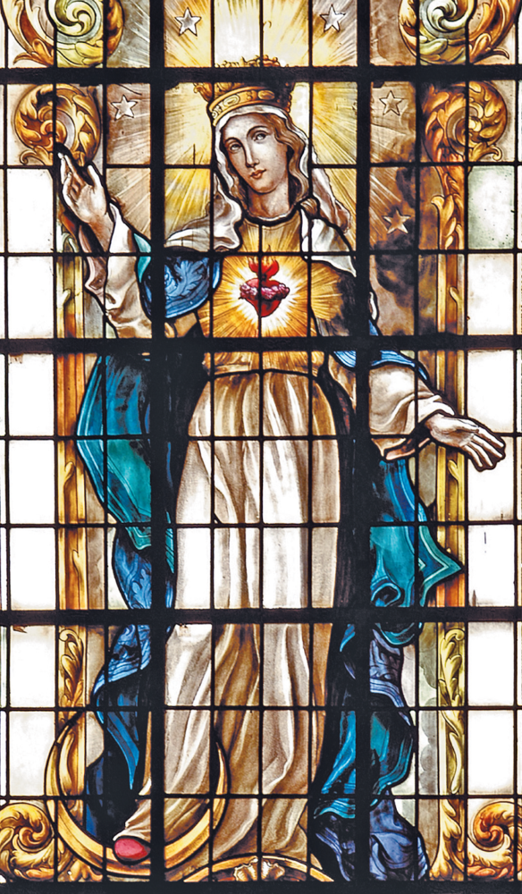 Cuore Immacolato di Maria