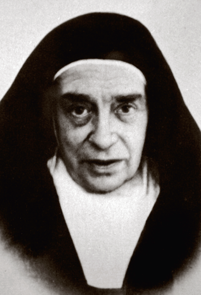 Santa Maria Maravillas di Gesù