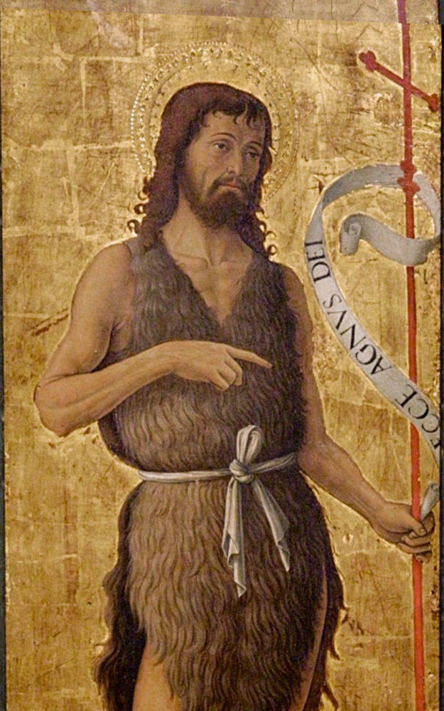 San Giovanni Battista