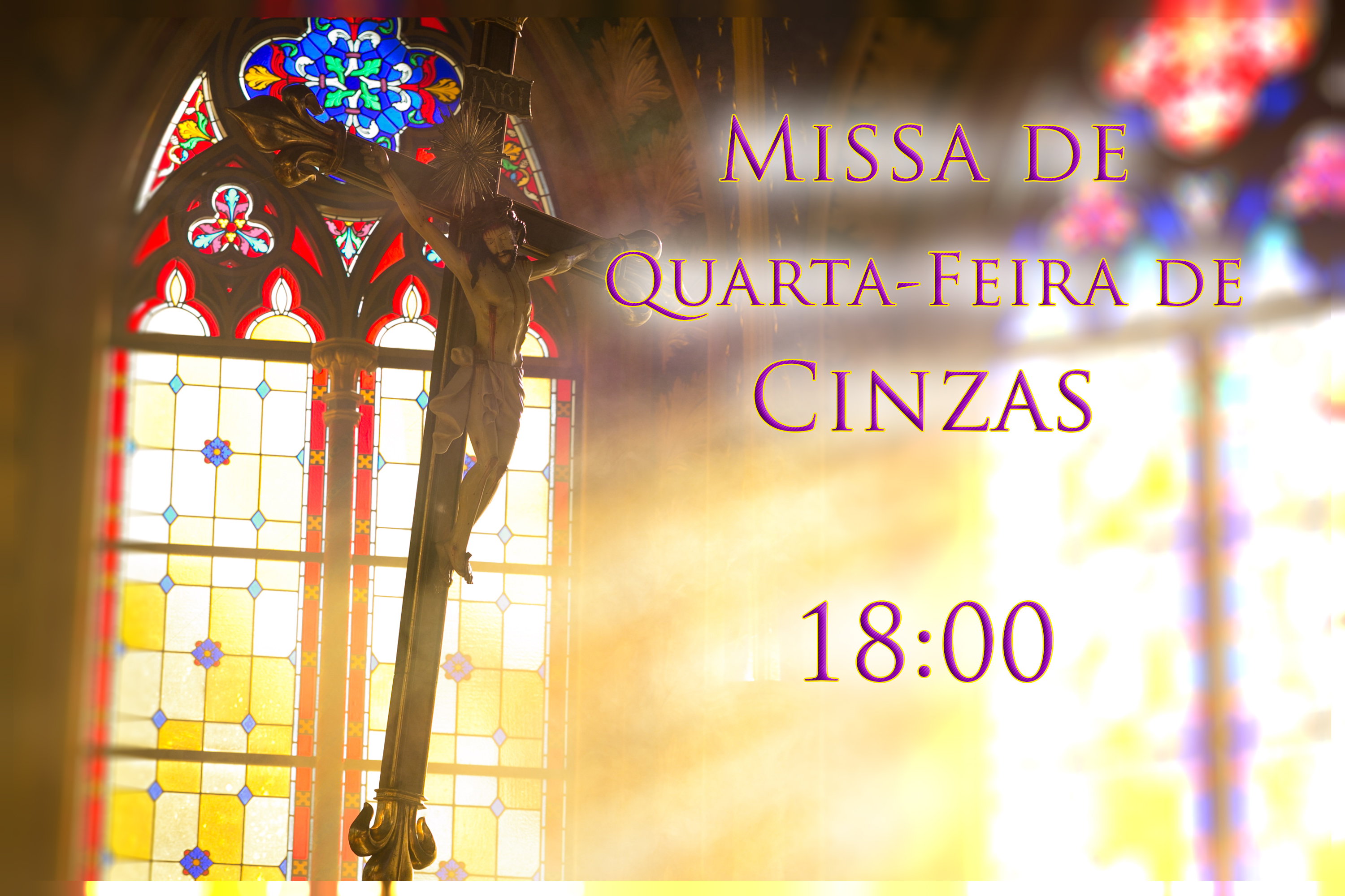 Quarta-feira de Cinzas