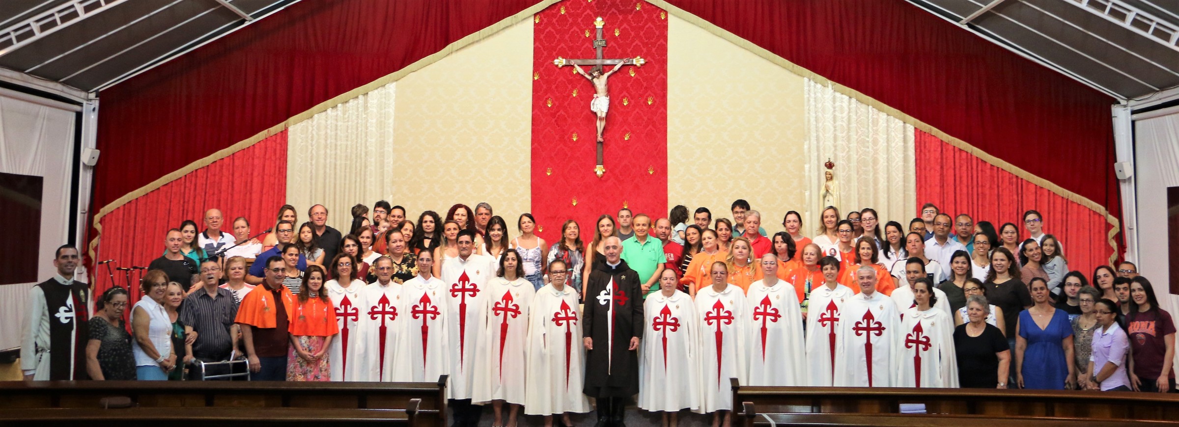 Simpósio sobre a Oração