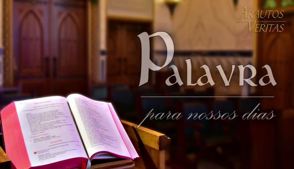 Haverá um Noé para os nossos dias?